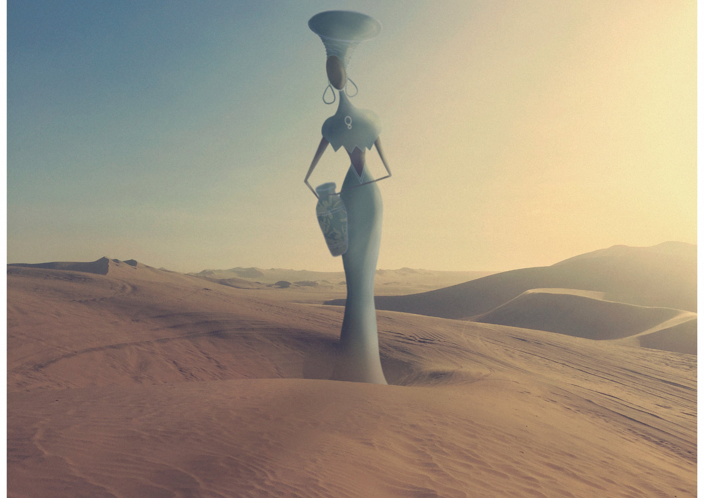 Around the world, Morocco