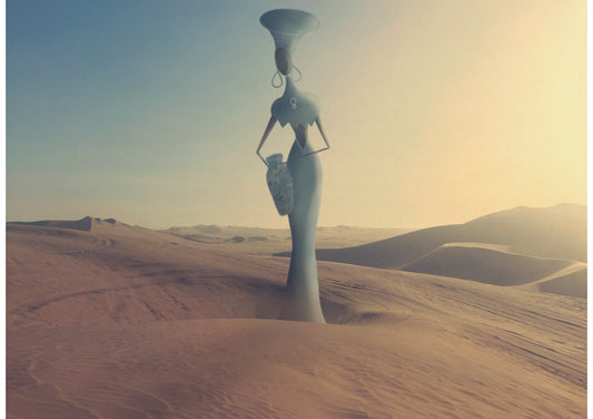 Around the world, Morocco