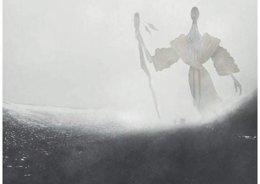 Around the world, Ecuador