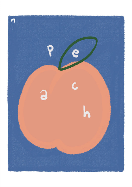 Peach