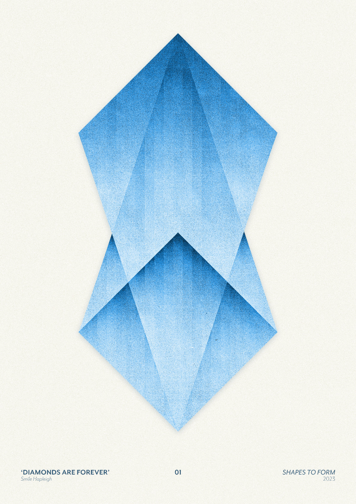 DIAMONDS ARE FOREVER - LIGHT