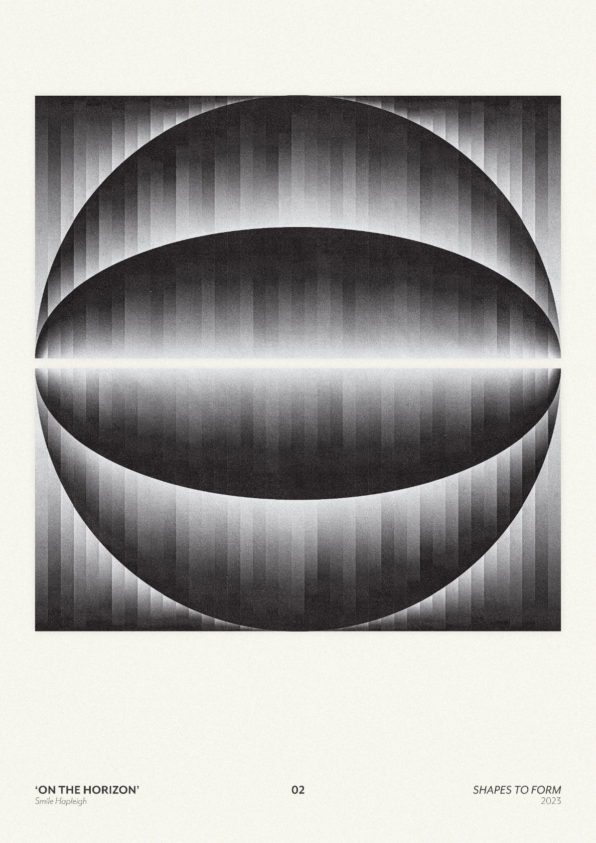 ON THE HORIZON - LIGHT