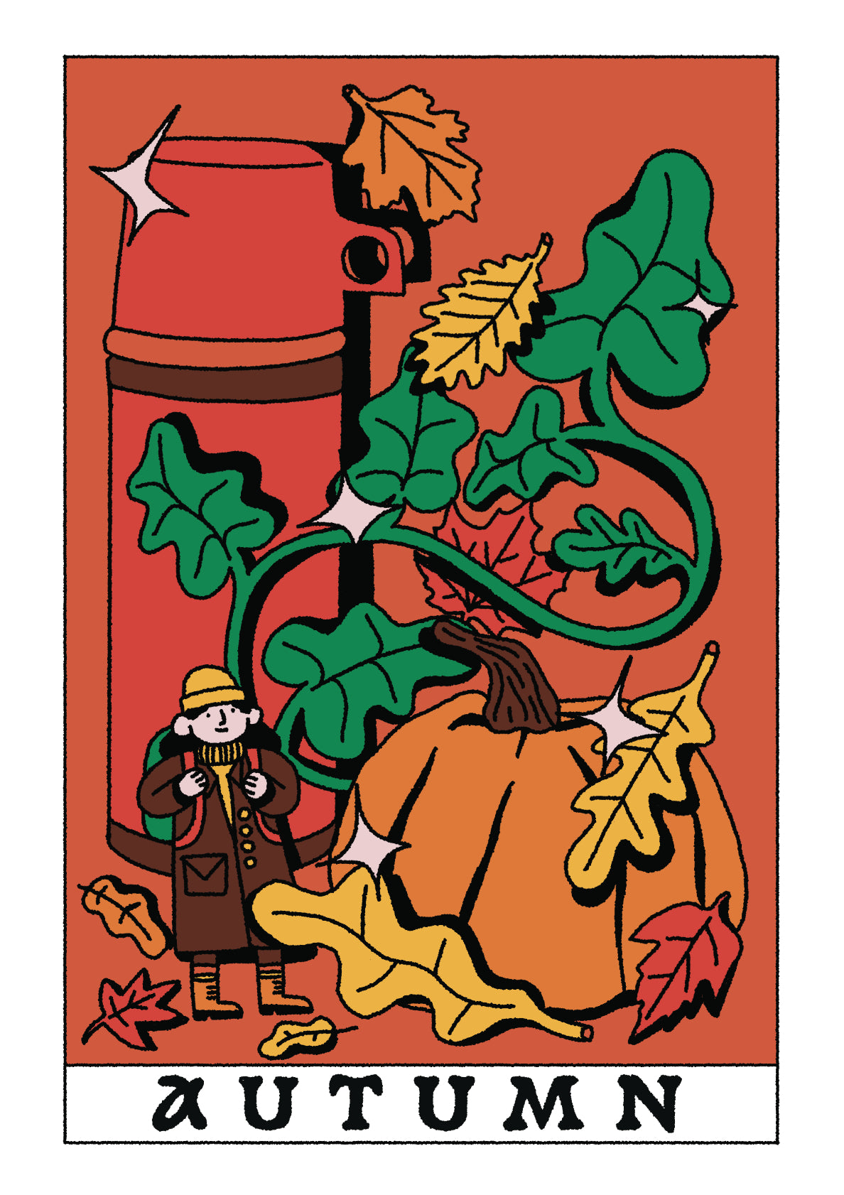 Best time of the year