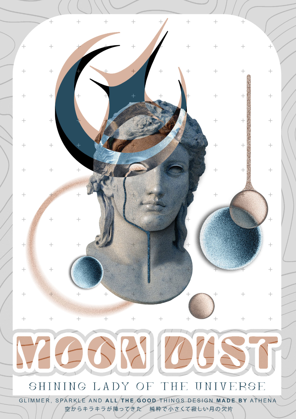 MOON DUST