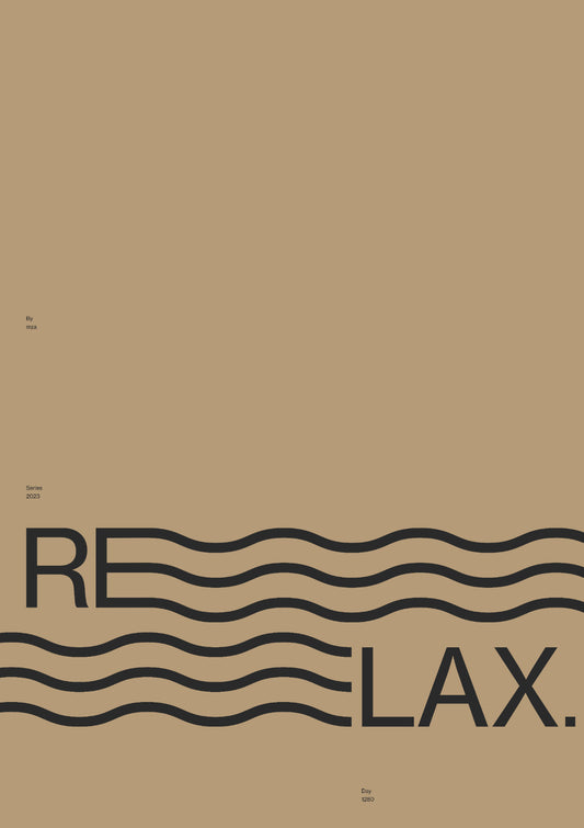 RELAX