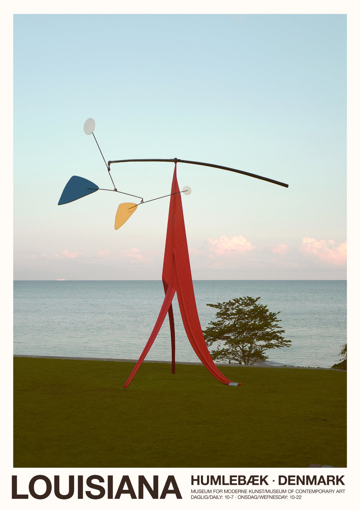 Stabile Mobile - Louisiana