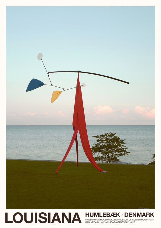 Stabile Mobile - Louisiana