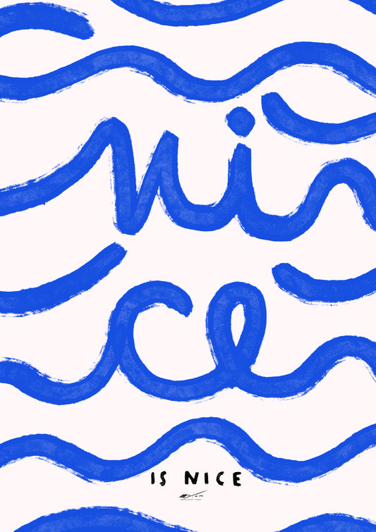 Nice is Nice