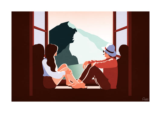 Rêverie - Flora Ducroz