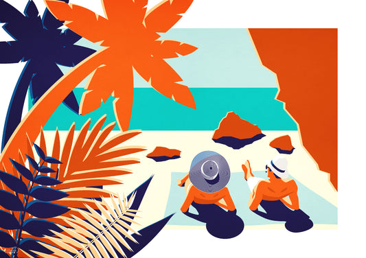 Farniente - Flora Ducroz