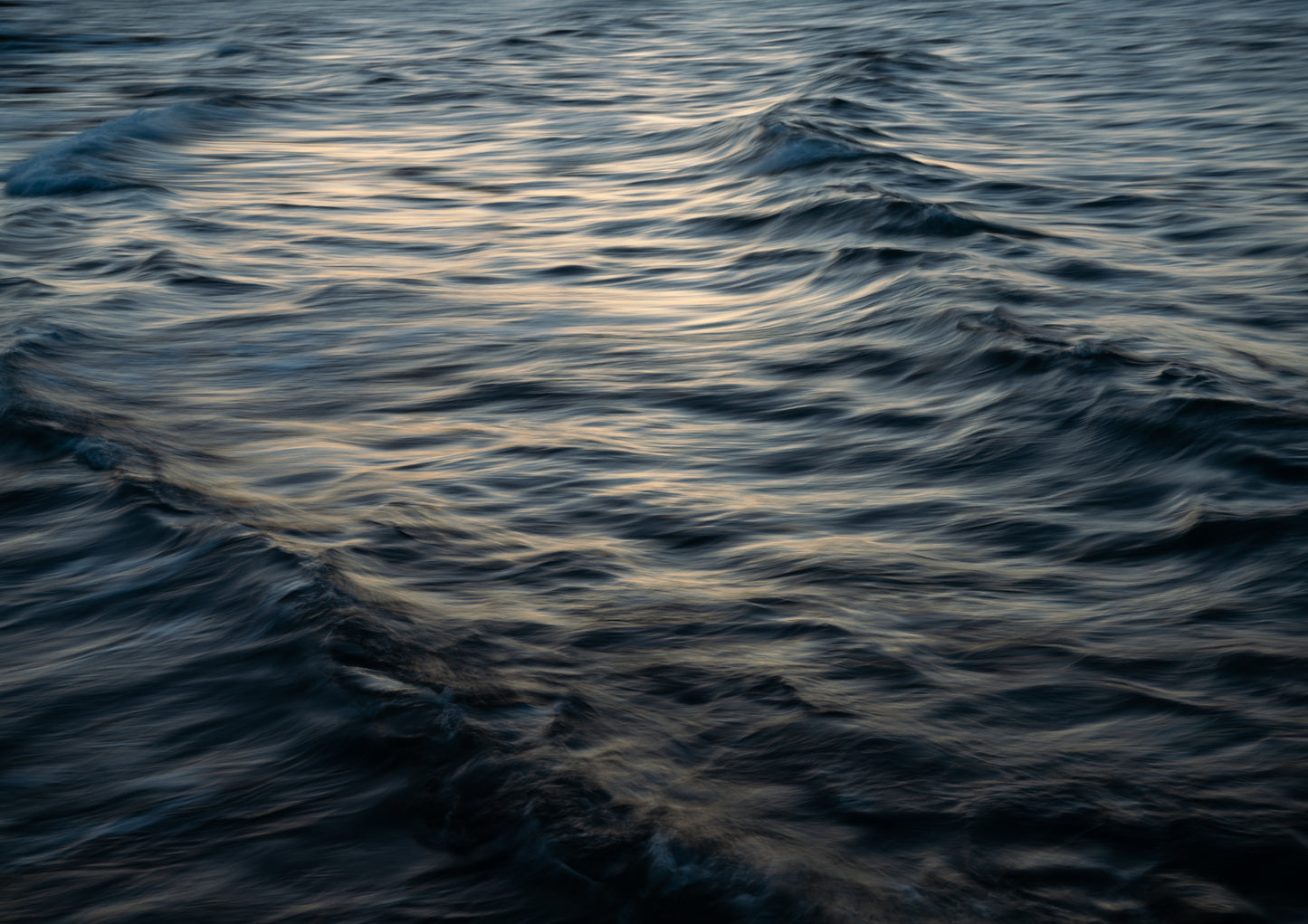 The Uniqueness of Waves XL