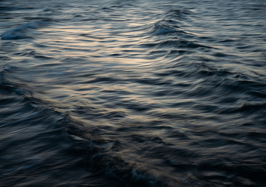 The Uniqueness of Waves XL