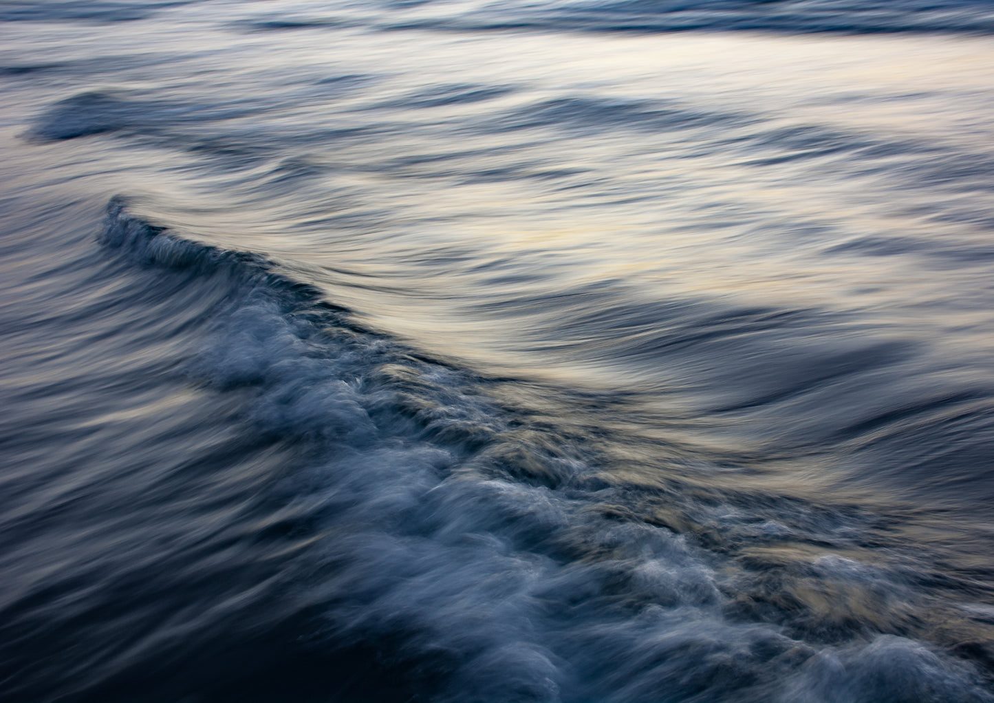 The Uniqueness of Waves XXV