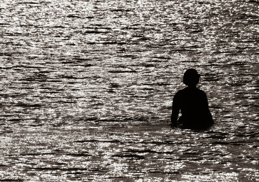 Scenes from Eilat #10