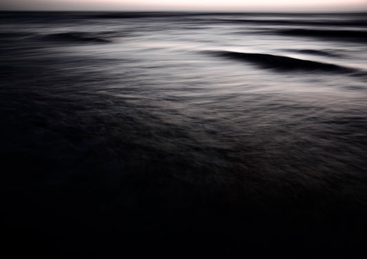 After the sun has set III