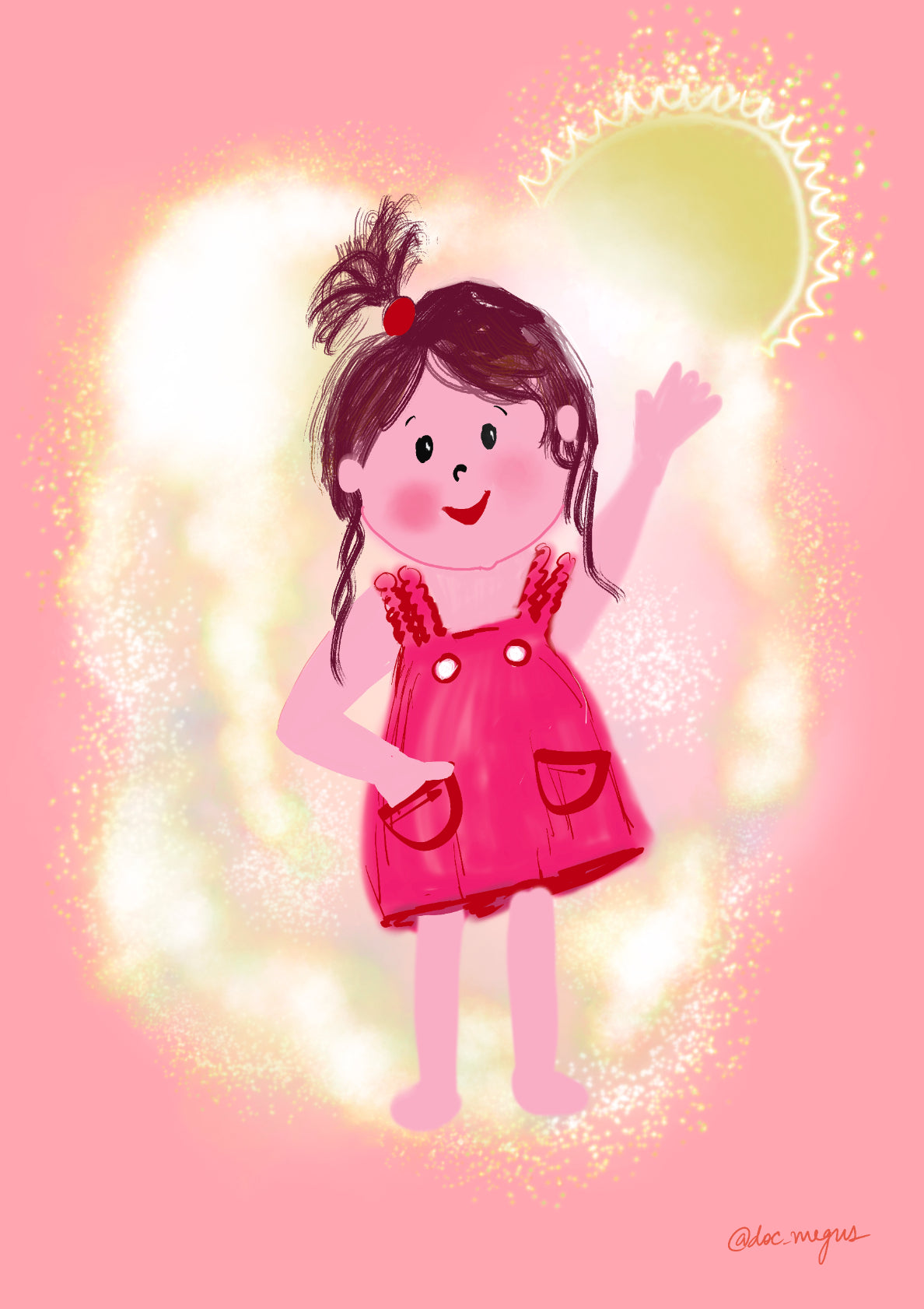 Child like Innocence