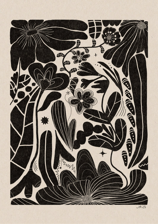 Pick Flowers With Me  1