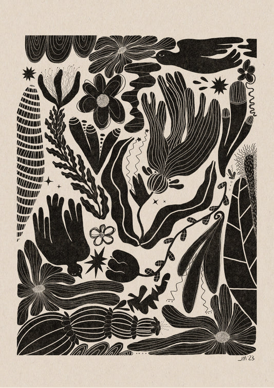 Pick Flowers With Me 2