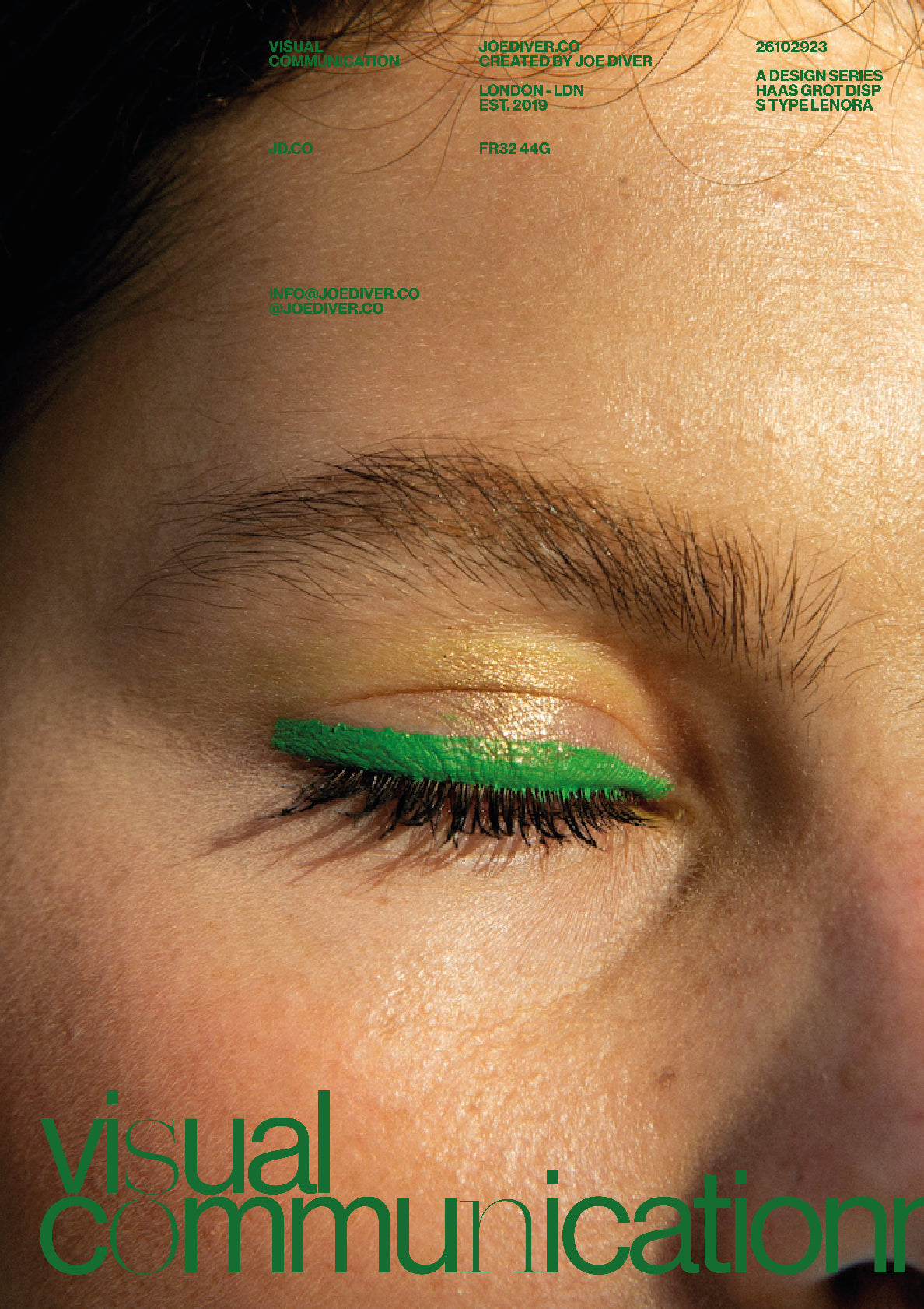 VISUAL COMMUNICATION