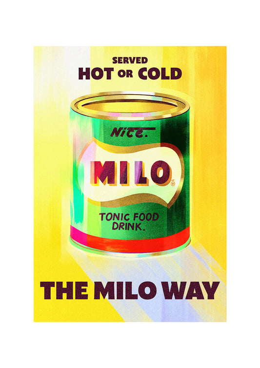 The Milo Way