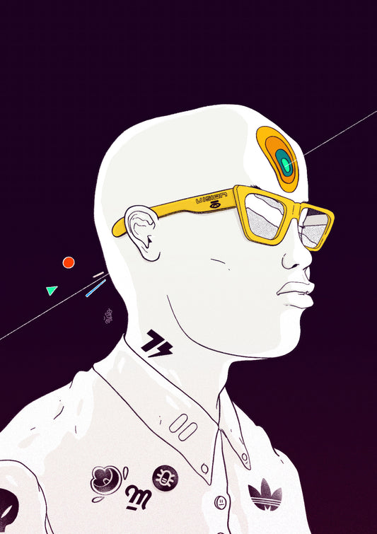 REDsistance - Dreamer II