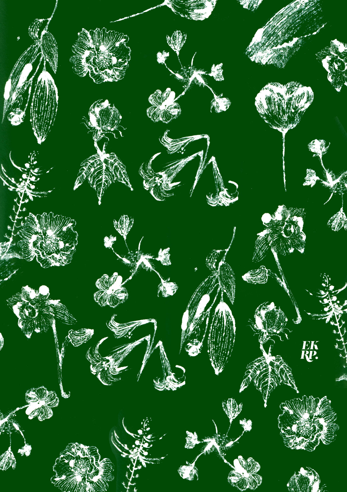 Green tone - Memorable Japan trip