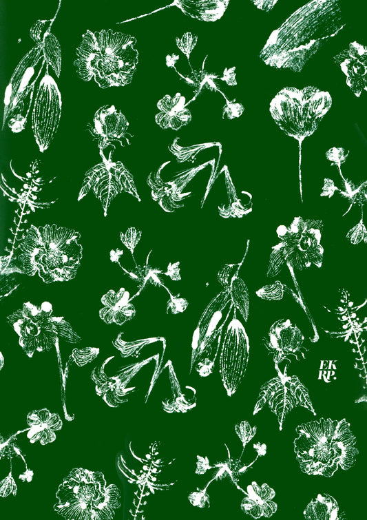 Green tone - Memorable Japan trip