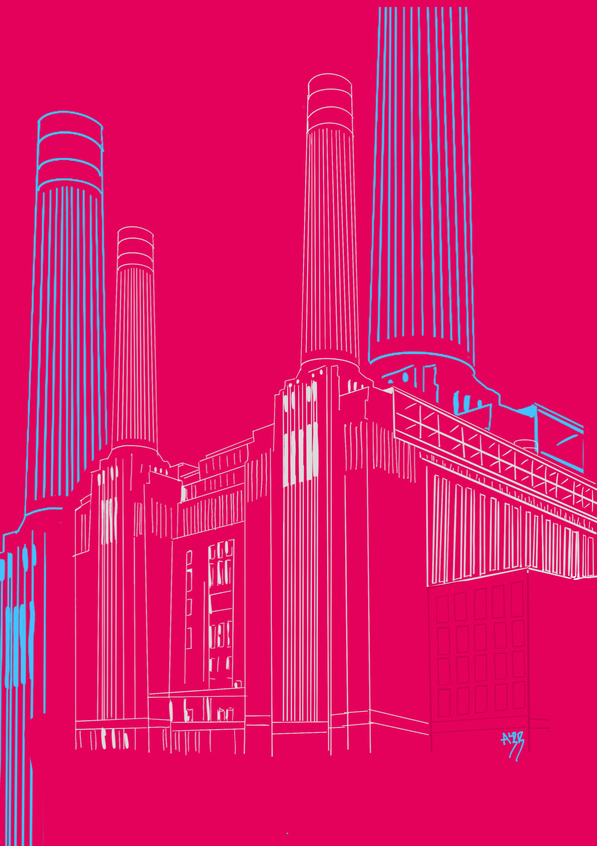 The Boiler House - Battersea