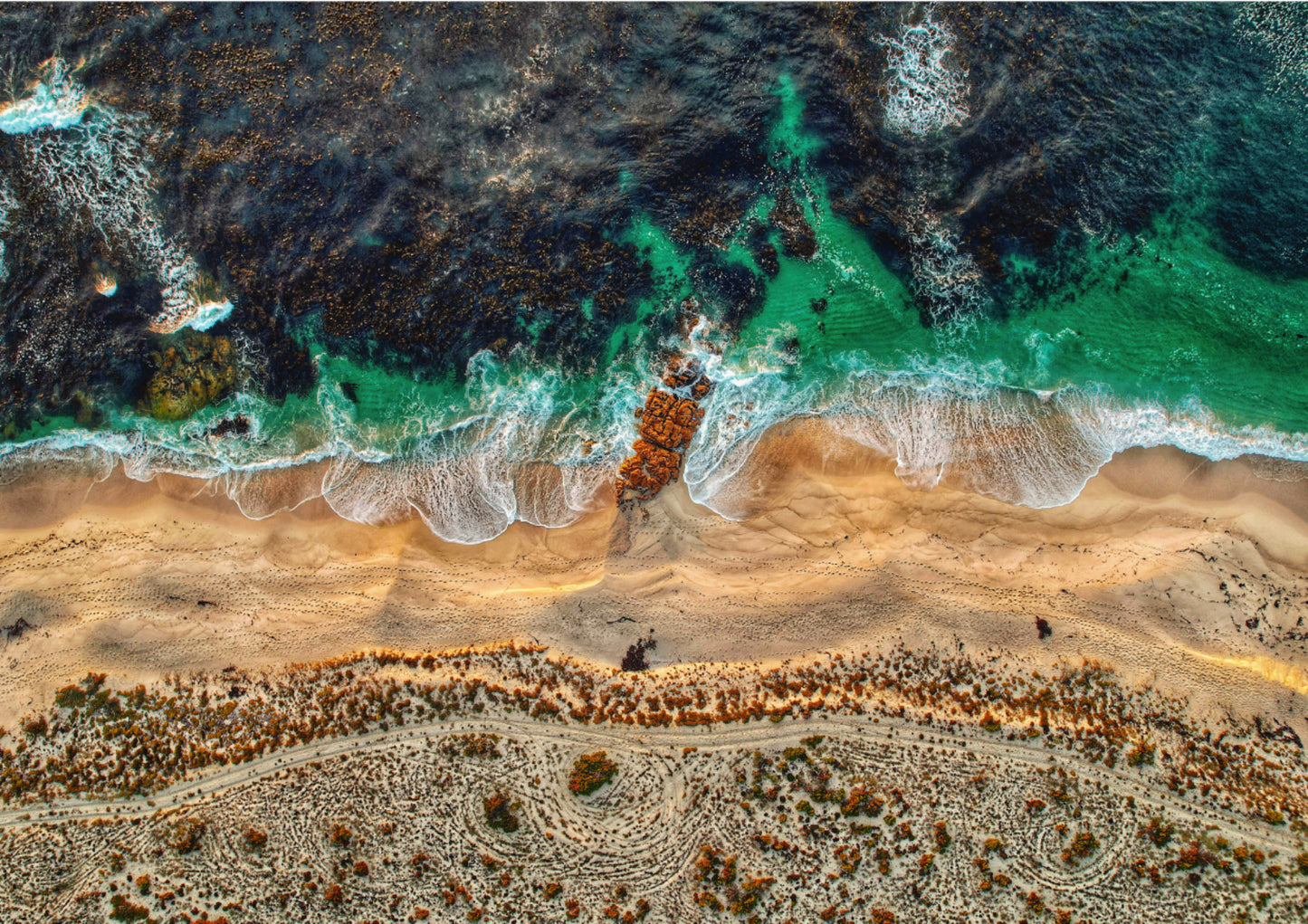 Muisbosskerm, Western Cape, SA