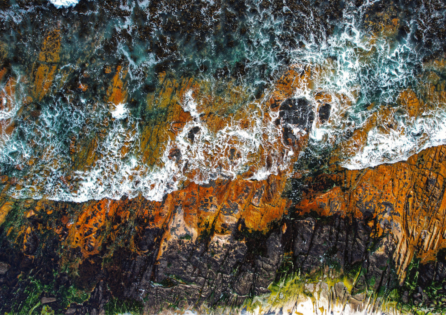 Grootvlei, Western Cape, SA