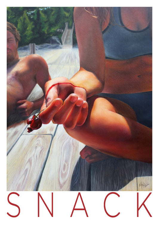 Snack II