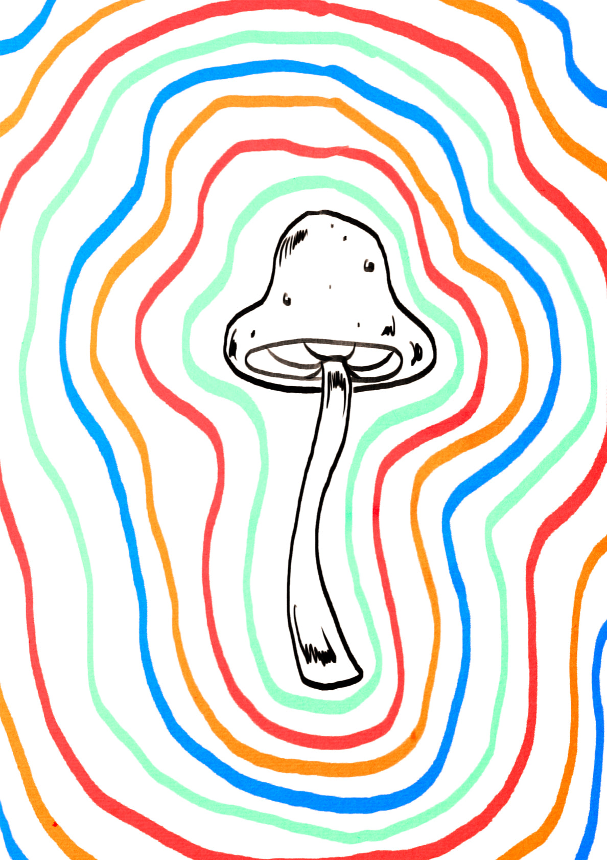 Mushroom