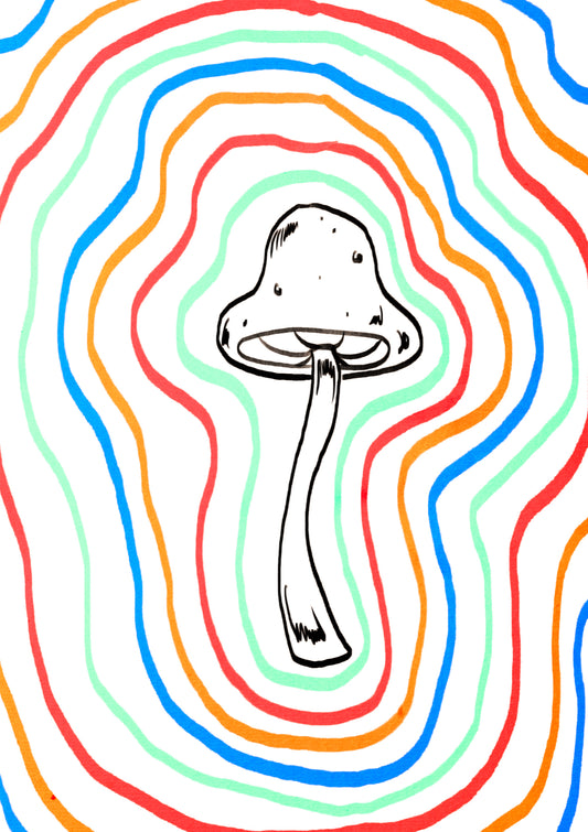 Mushroom