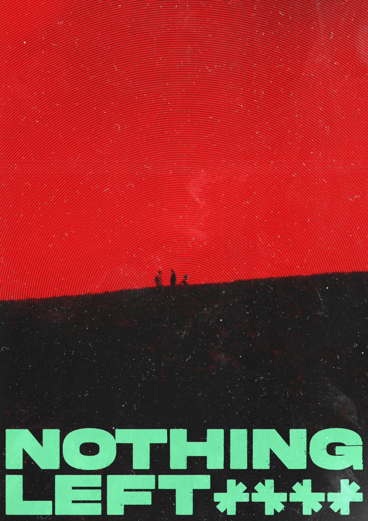 Nothing Left