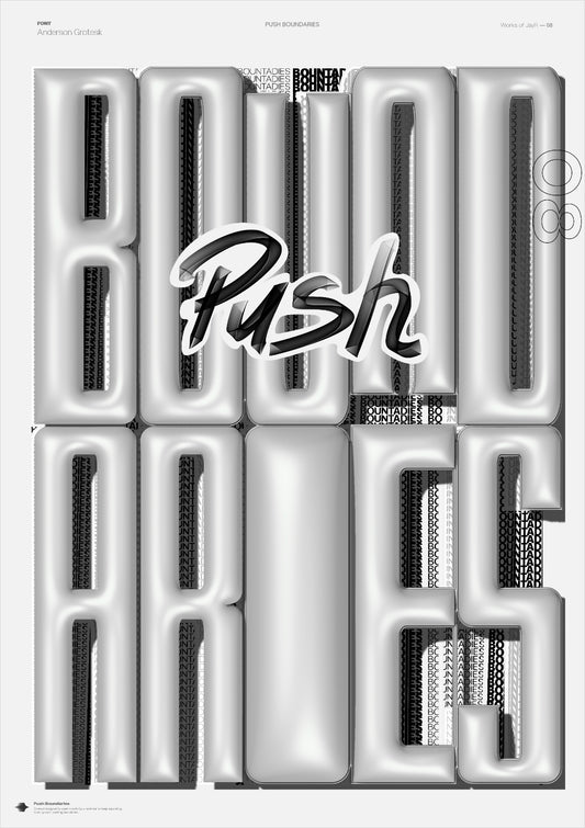 Push Boundaries 2