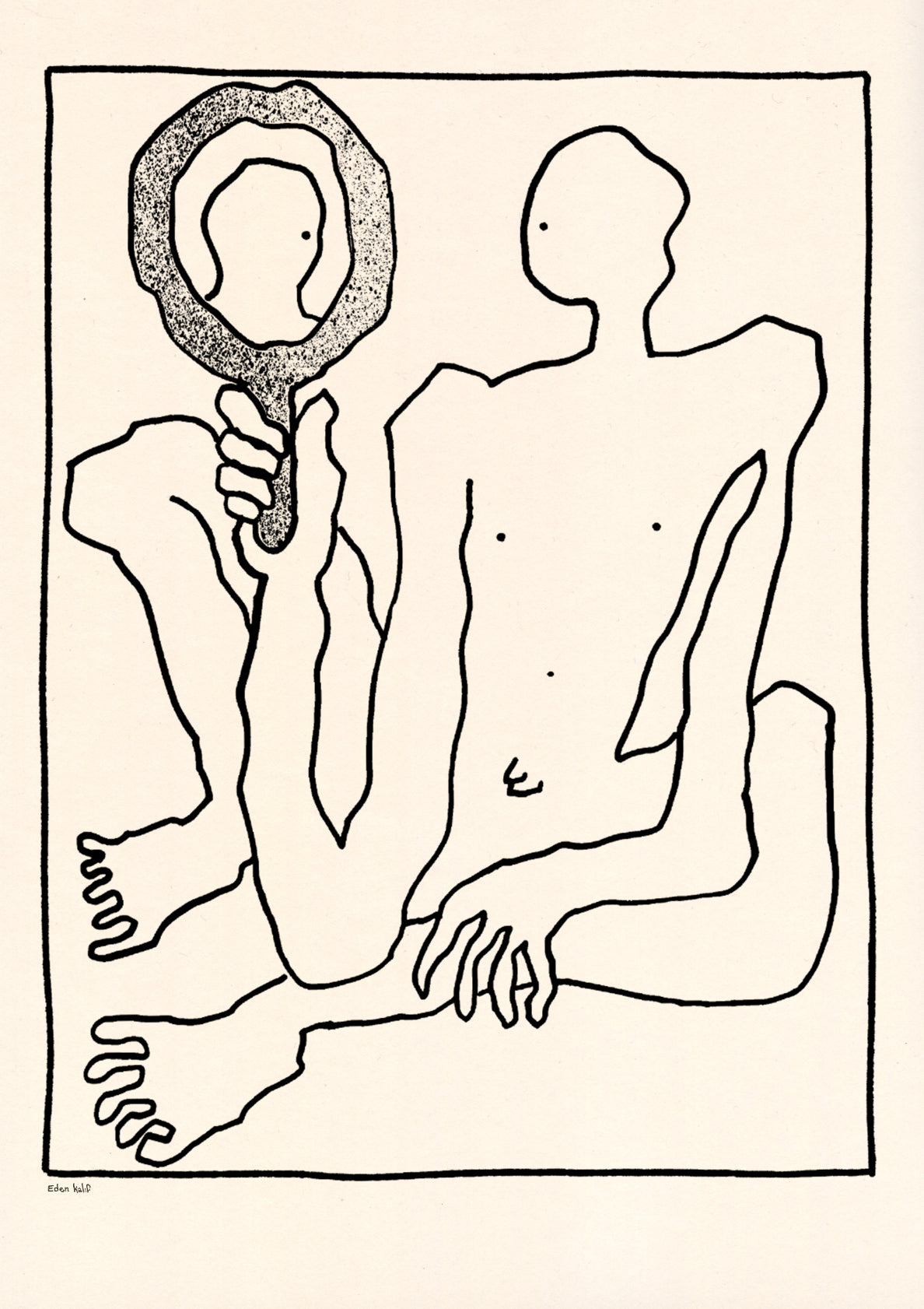 I've Seen That Face Before