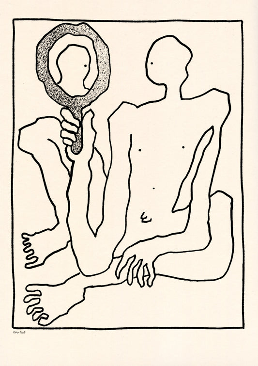 I've Seen That Face Before