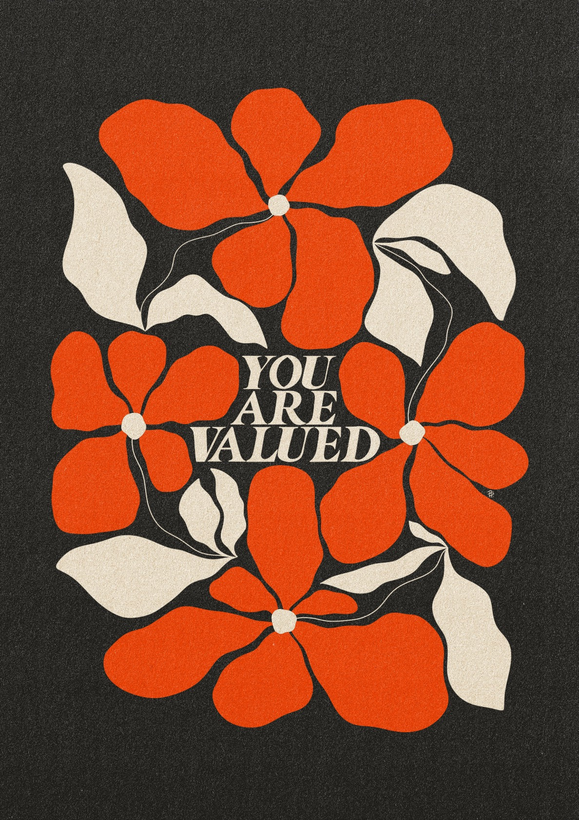 Valued