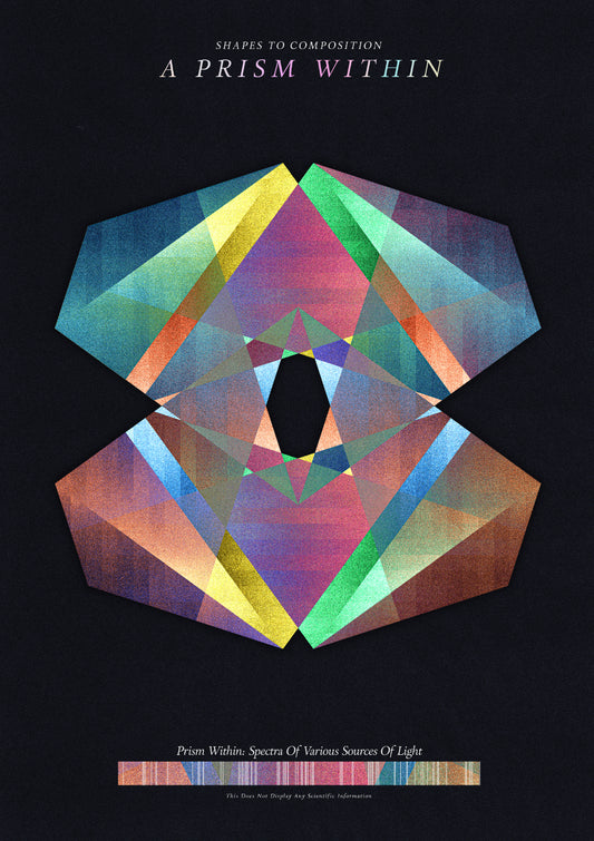 PRISM WITHIN - DARK