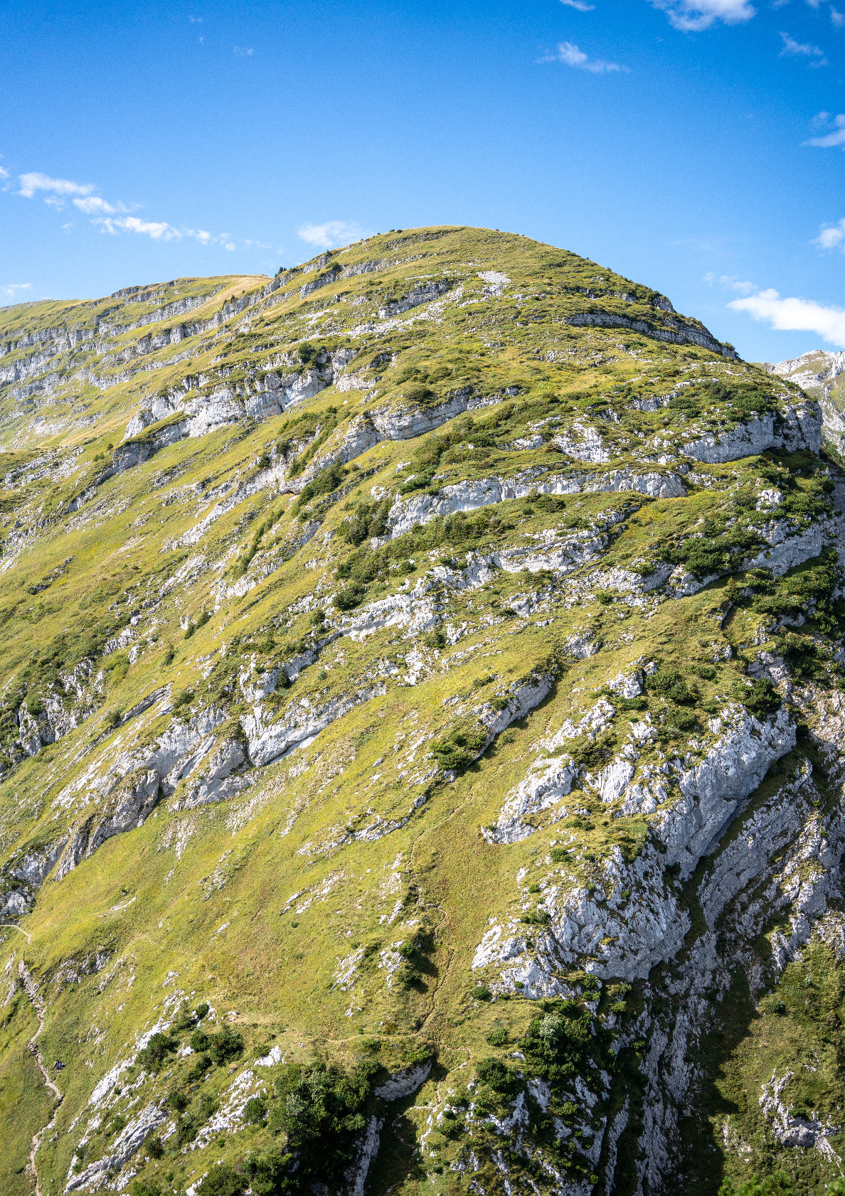 Saxer Lücke, Switzerland