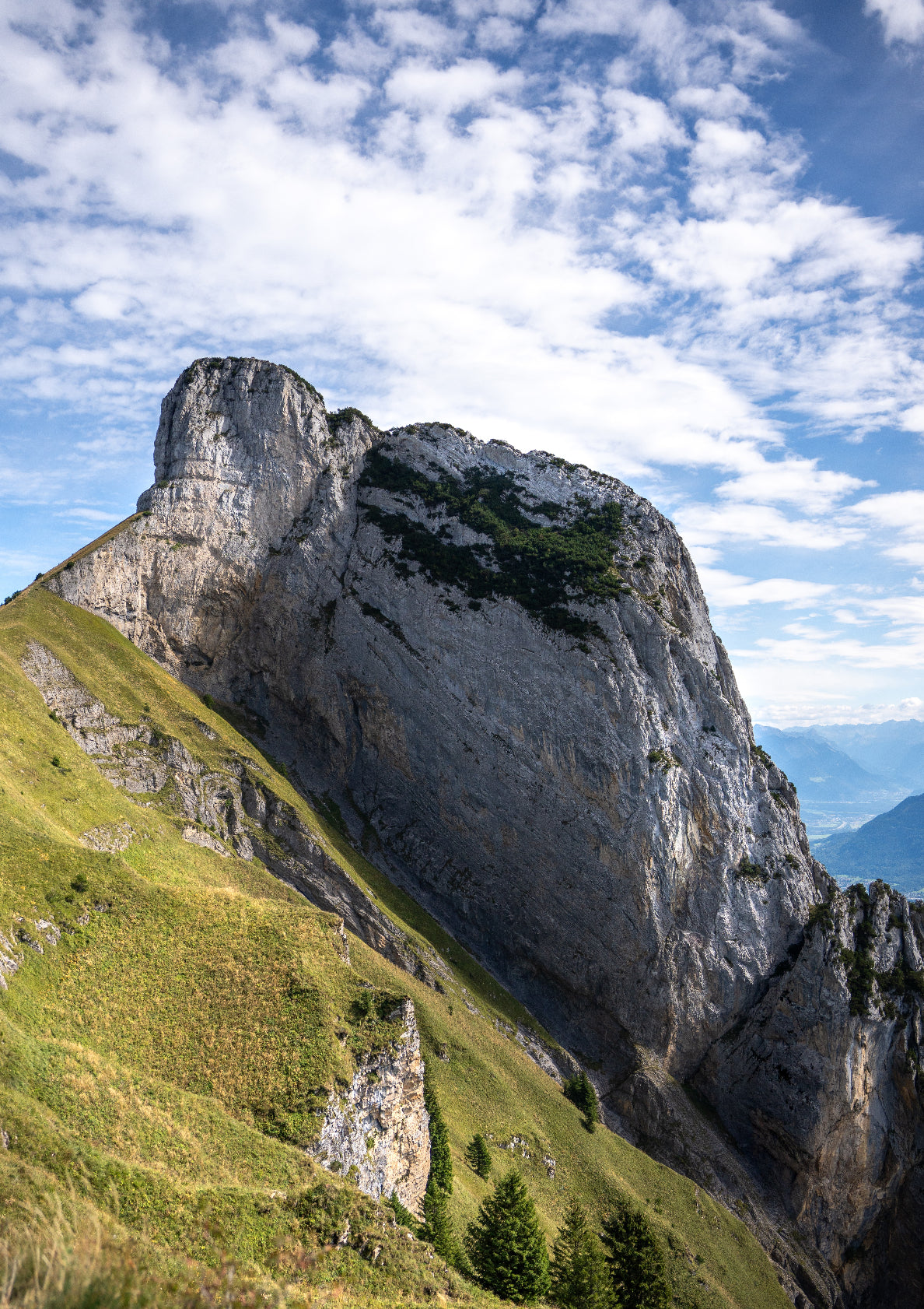 Saxer Lücke, Switzerland
