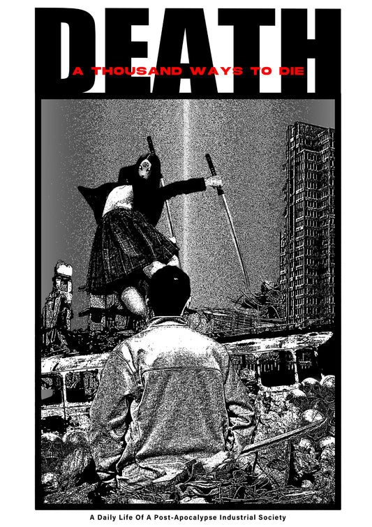 Death - A Daily Life