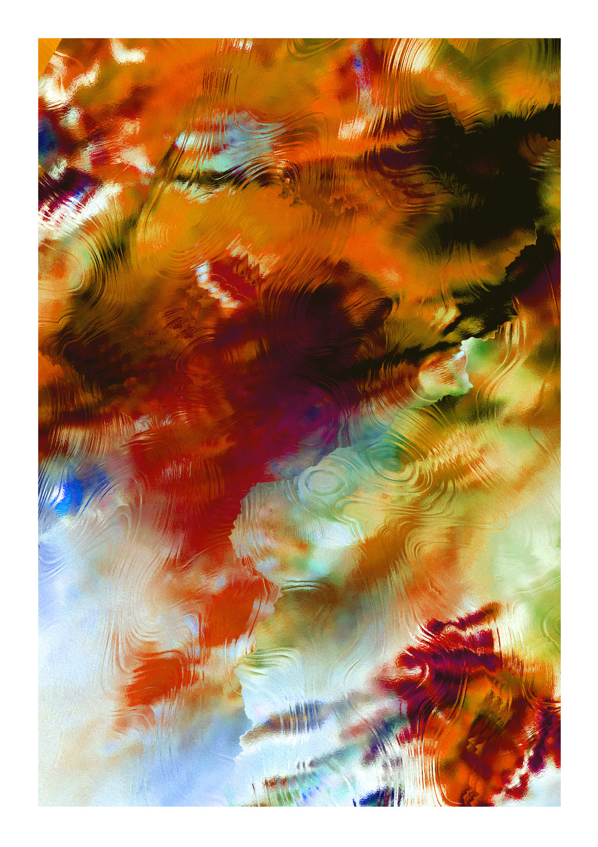 Rippled fractures - 05