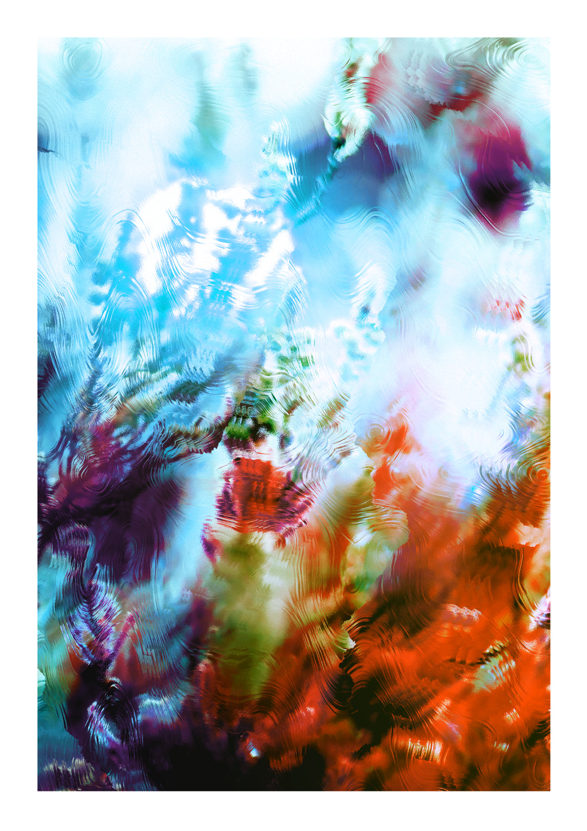 Rippled fractures - 01