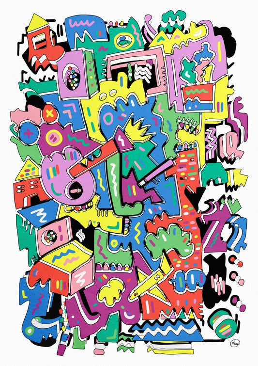 Flying Business Class