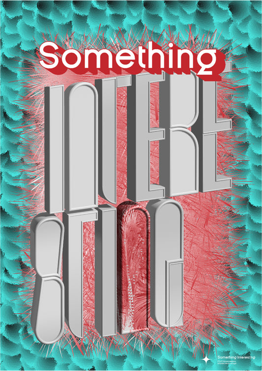 Something Interesting