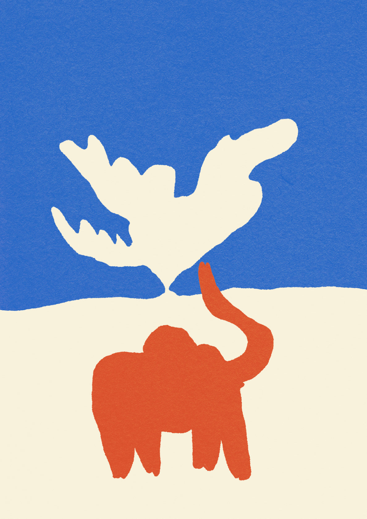 Elephant in the room