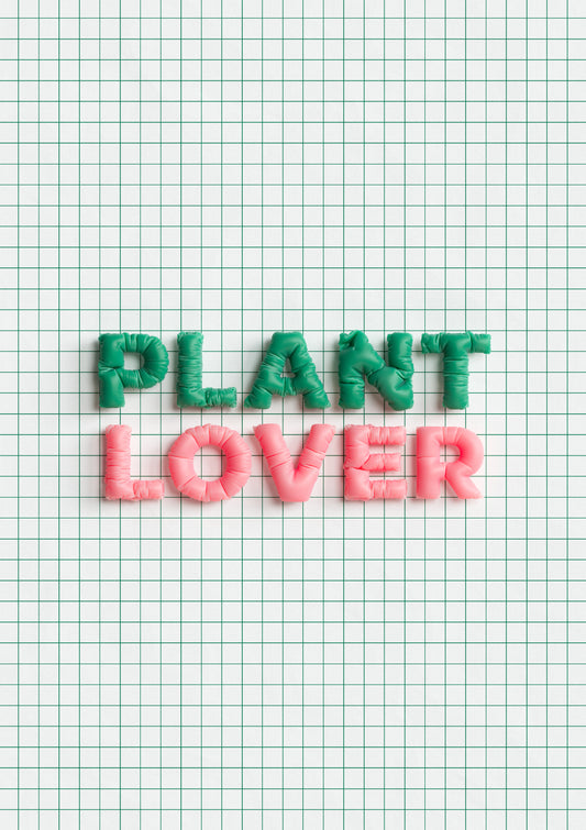 Plant Lover