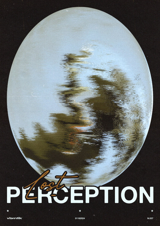 Lost Perception