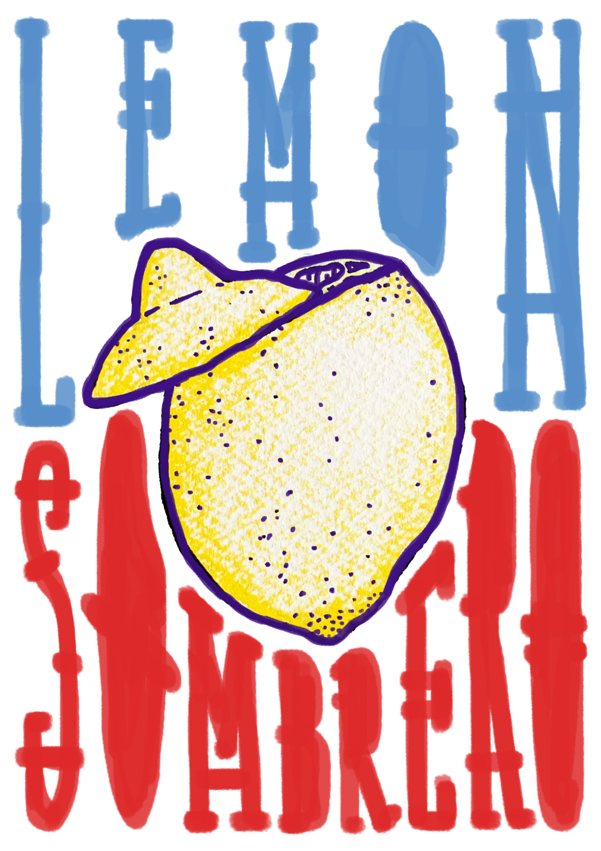 Lemon Sombrero